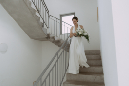 Rebecca Konrad • Hochzeitsfotografin Hamburg