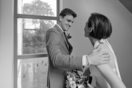 Rebecca Konrad • Hochzeitsfotografin Hamburg