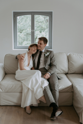 Rebecca Konrad • Hochzeitsfotografin Hamburg