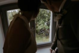 Rebecca Konrad • Hochzeitsfotografin Hamburg