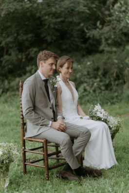 Rebecca Konrad • Hochzeitsfotografin Hamburg