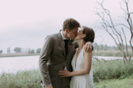 Rebecca Konrad • Hochzeitsfotografin Hamburg