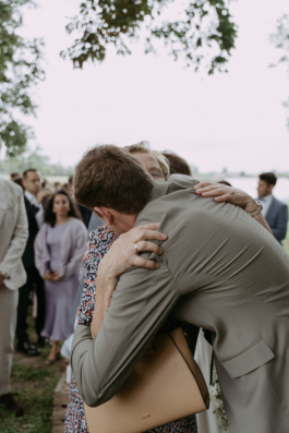 Rebecca Konrad • Hochzeitsfotografin Hamburg