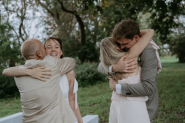 Rebecca Konrad • Hochzeitsfotografin Hamburg