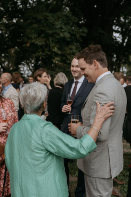 Rebecca Konrad • Hochzeitsfotografin Hamburg