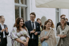 Rebecca Konrad • Hochzeitsfotografin Hamburg