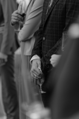 Rebecca Konrad • Hochzeitsfotografin Hamburg