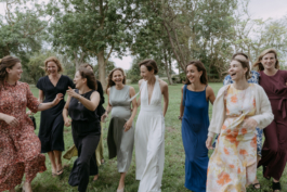 Rebecca Konrad • Hochzeitsfotografin Hamburg