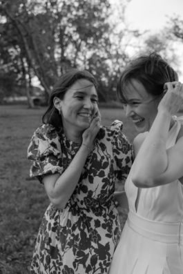 Rebecca Konrad • Hochzeitsfotografin Hamburg