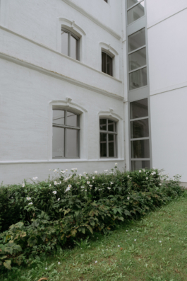 Rebecca Konrad • Hochzeitsfotografin Hamburg