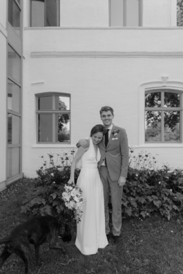 Rebecca Konrad • Hochzeitsfotografin Hamburg