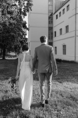 Rebecca Konrad • Hochzeitsfotografin Hamburg