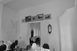 Rebecca Konrad • Hochzeitsfotografin Hamburg