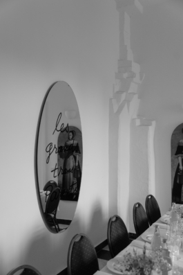 Rebecca Konrad • Hochzeitsfotografin Hamburg