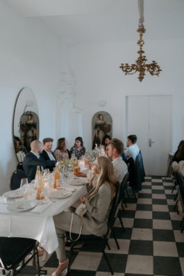 Rebecca Konrad • Hochzeitsfotografin Hamburg