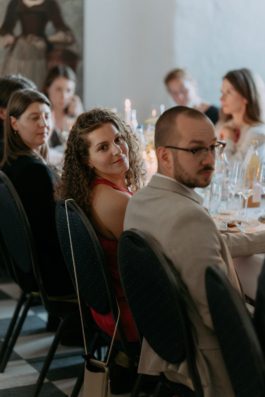 Rebecca Konrad • Hochzeitsfotografin Hamburg