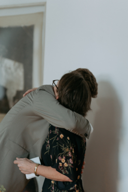 Rebecca Konrad • Hochzeitsfotografin Hamburg