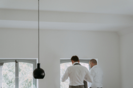 Rebecca Konrad • Hochzeitsfotografin Hamburg