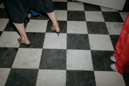 Rebecca Konrad • Hochzeitsfotografin Hamburg