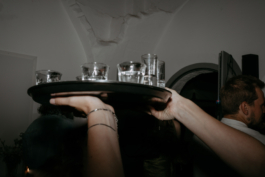 Rebecca Konrad • Hochzeitsfotografin Hamburg