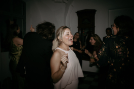 Rebecca Konrad • Hochzeitsfotografin Hamburg