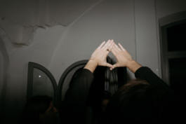 Rebecca Konrad • Hochzeitsfotografin Hamburg