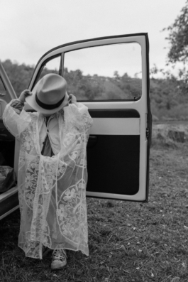 Rebecca Konrad • Hochzeitsfotografin Hamburg