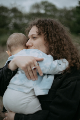 Rebecca Konrad • Hochzeitsfotografin Hamburg