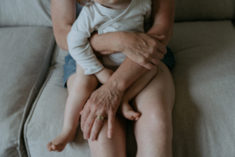 Rebecca Konrad • Hochzeitsfotografin Hamburg