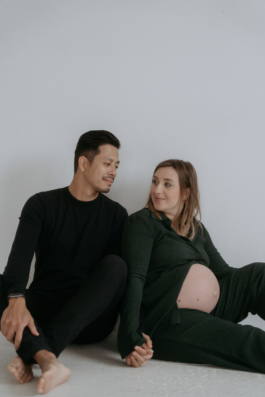 Rebecca Konrad • Hochzeitsfotografin Hamburg