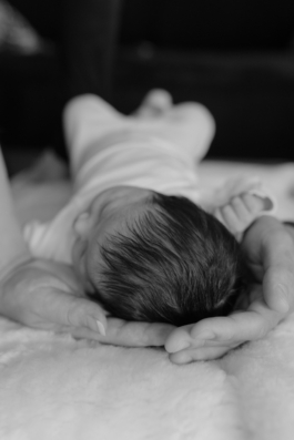 Rebecca Konrad • Hochzeitsfotografin Hamburg