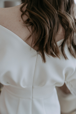 Rebecca Konrad • Hochzeitsfotografin Hamburg