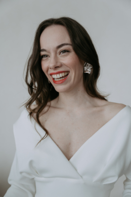 Rebecca Konrad • Hochzeitsfotografin Hamburg