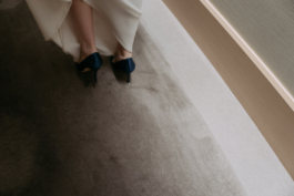 Rebecca Konrad • Hochzeitsfotografin Hamburg