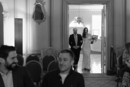 Rebecca Konrad • Hochzeitsfotografin Hamburg