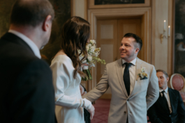 Rebecca Konrad • Hochzeitsfotografin Hamburg