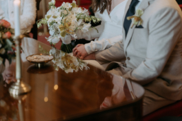 Rebecca Konrad • Hochzeitsfotografin Hamburg