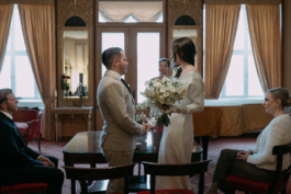 Rebecca Konrad • Hochzeitsfotografin Hamburg