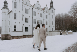 Rebecca Konrad • Hochzeitsfotografin Hamburg