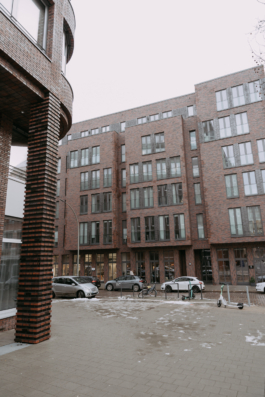 Rebecca Konrad • Hochzeitsfotografin Hamburg