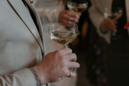 Rebecca Konrad • Hochzeitsfotografin Hamburg