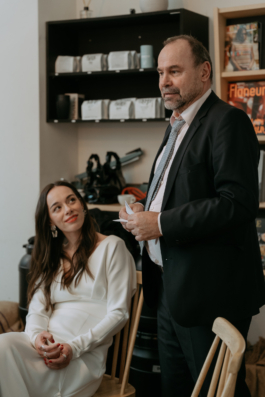 Rebecca Konrad • Hochzeitsfotografin Hamburg