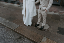 Rebecca Konrad • Hochzeitsfotografin Hamburg