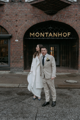 Rebecca Konrad • Hochzeitsfotografin Hamburg