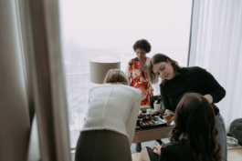 Rebecca Konrad • Hochzeitsfotografin Hamburg