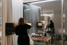 Rebecca Konrad • Hochzeitsfotografin Hamburg