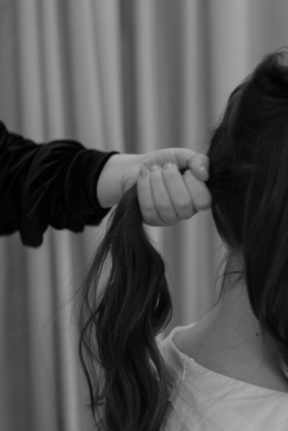 Rebecca Konrad • Hochzeitsfotografin Hamburg