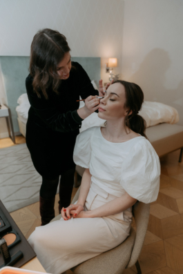 Rebecca Konrad • Hochzeitsfotografin Hamburg