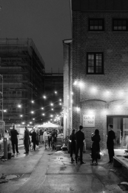 Rebecca Konrad • Hochzeitsfotografin Hamburg