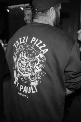 Rebecca Konrad • Hochzeitsfotografin Hamburg